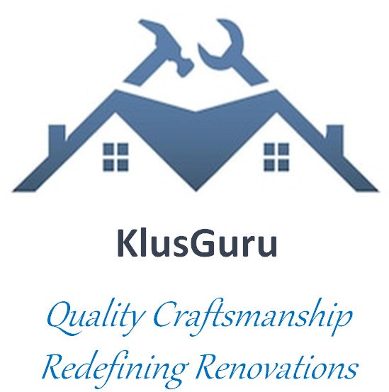 KlusGuru Logo